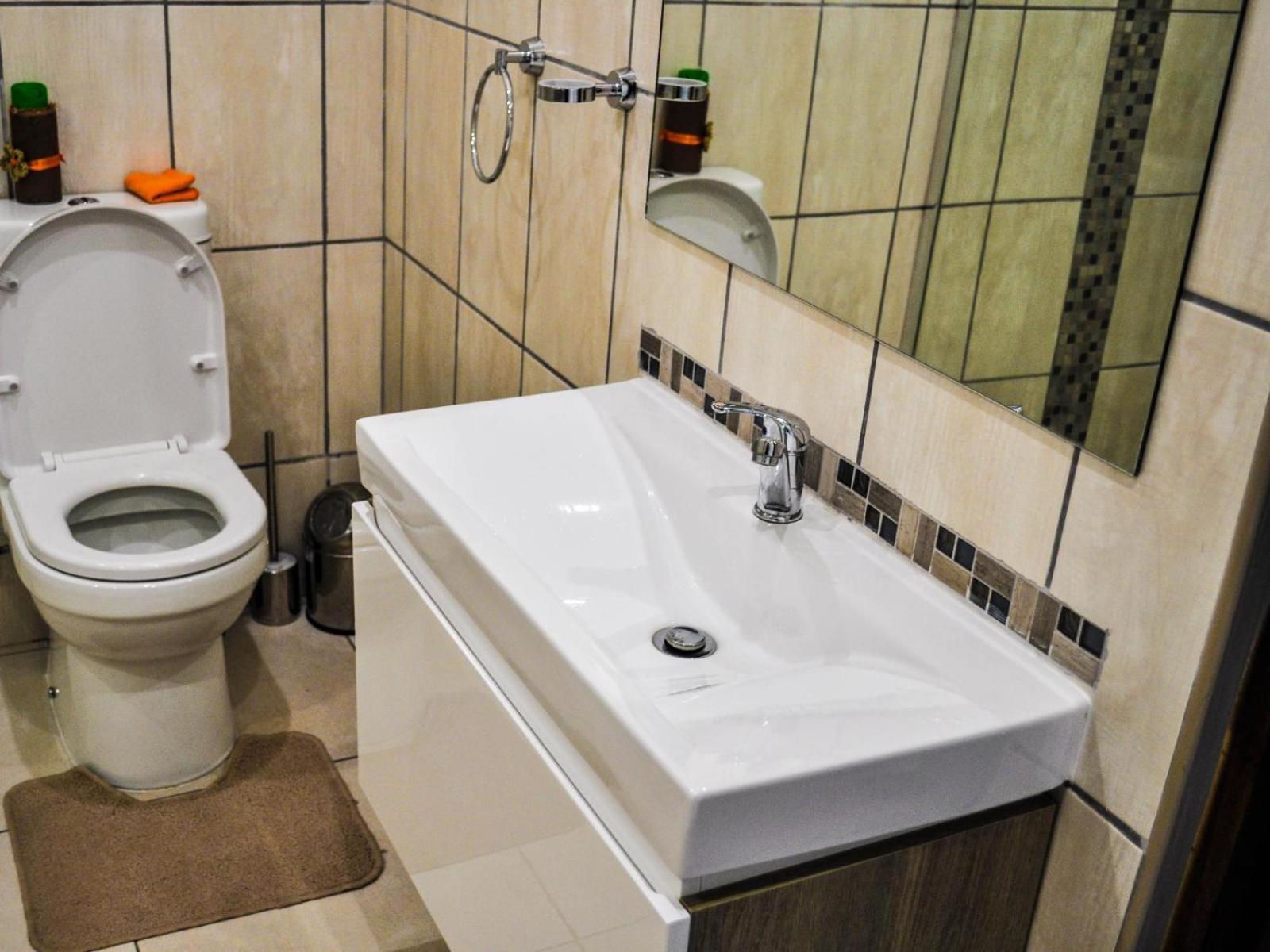 Die Dam - Transkalahari End Resort Gobabis Bagian luar foto